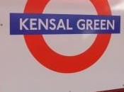 Come Kensal Green