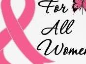 rete rosa": ottobre prevenzione tumore seno