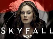 Adele Skyfall: nuovo singolo