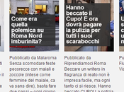 Nasce degrado italiano! blog aggregare articoli della galassia antidegrado italiani. buon lavoro daniele!