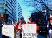 Minnesota: ecco l’intolleranza alcuni sostenitori “gay marriage”