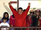 rielezione Chavez peso geopolitico Venezuela