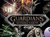 Guardians Middle-earth rivelati prezzo data uscita, prevista anche speciale versione retail