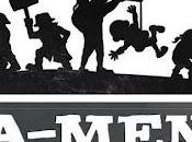A-Men arrivo anche PS3, video debutto