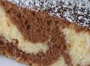 Torta nuvoletta