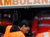 Torino: incidente corso Novara Regio Parco, muore Stefano Panzica