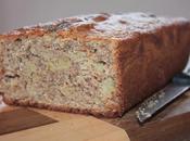 Plumcake grano saraceno alle mele profumato alla cannella zenzero