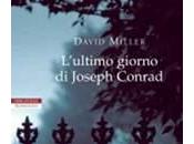 L’ultimo giorno Joseph Conrad
