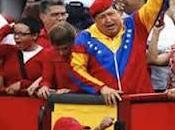 Evviva "dittatore" Hugo Chavez