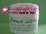 Antos cosmesi: crema idratante