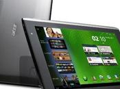 Jelly Bean disponibile Acer Iconia A700