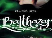 Ultime novità: Balthazar Claudia Gray