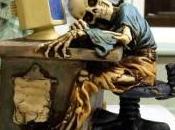 Quando scrittore diventa “scrittorietto”!