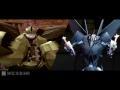 Immagini trailer Transformers Prime