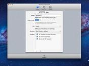 Aggiornamento strumento Apple Configurator anche