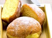 Krapfen patate