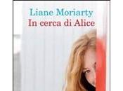 Cosa dimenticato Alice?