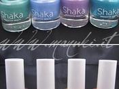 Review Smalti Shaka Sugary Collection