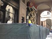 Inaugurazione Apple Store Torino