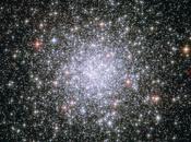 Hubble fotografa l'ammasso globulare Messier: contributo alla conoscenza delle stelle