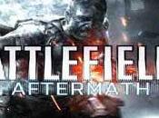 Battlefield rimossi alcuni contenuti Aftermath Game