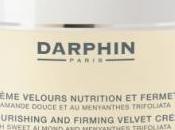Darphin Crème Velours nutrition fermeté. Crema corpo nutriente rassodante