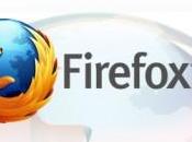 Mozilla Firefox disponibile nuova versione veloce migliore gestione della memoria