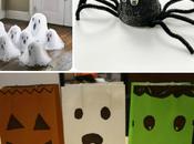 Halloween: idee semplici stupire bambini