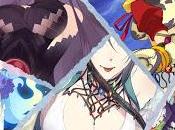 Compile Heart annuncia ufficialmente Monster Monpiece, sito teaser