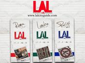 LAL: ovvero City Guide convenzionale