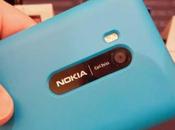 Nokia Lumia primo video oltre oceano anteprima