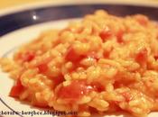 Cavallo delle Stagioni Risotto alla Vogherese