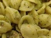 Orecchiette alle cime rapa