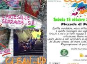 sabato fitto appuntamenti: commemorazione nostro amico francesco, pulizia parco sangalli nuova edizione clean