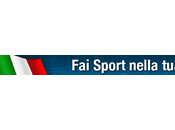 Sport nella città: spazio società aspiranti sportivi