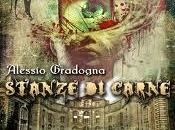 Recensione "Stanze carne" Alessio Gradogna