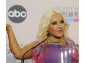 Christina Aguilera: “sono ingrassata. Fatevene ragione”