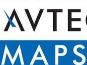Snooper sceglie contenuti NAVTEQ® Maps navigatori mezzi pesanti