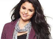 make Selena Gomez