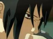 Naruto Ultimate Ninja Storm nuovo video gameplay