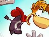 Rivenditore mette listino Rayman Origins