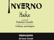 Poesia: "Inverno Haiku" novità editoriale Edizioni della Sera!