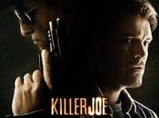 Killer Joe, Taken, Total recall