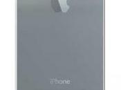 Custodia iPhone trasparente Katinkas