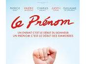 Cena amici Alexandre Patellière, Matthieu Delaporte