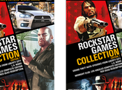 Rockstar Games Collection: Edition confermata arrivo novembre negli