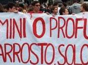 Prof contro Prof: Scuola rivolta!