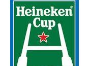 Parte l'Heineken