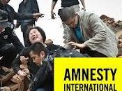 Cina sequestro case terreni: Rapporto Amnesty International