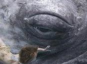 apnea: l'arte fotografica Zena Holloway